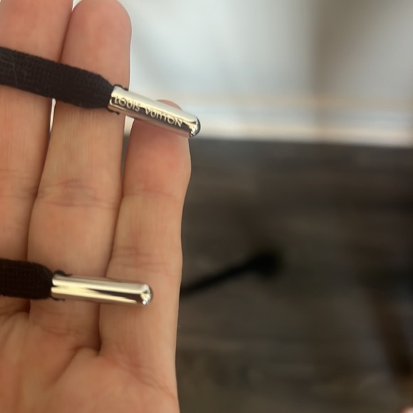 Louis Vuitton Mens swim trunks sz M - Picture 4 of 4